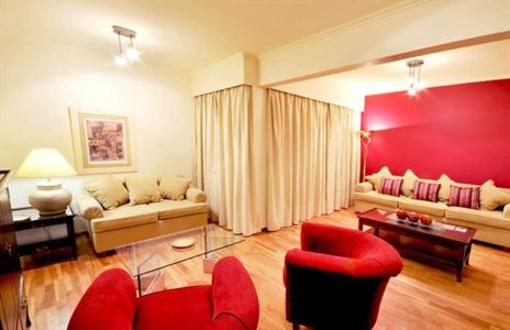 фото отеля Hotel Argos Bahia Blanca