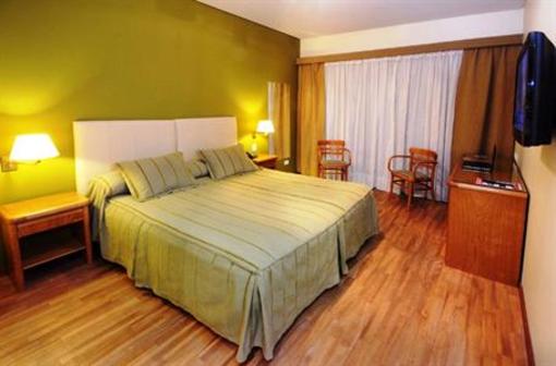 фото отеля Hotel Argos Bahia Blanca