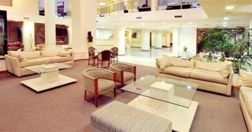 фото отеля Hotel Argos Bahia Blanca
