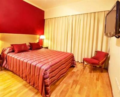 фото отеля Hotel Argos Bahia Blanca