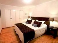 Hotel Argos Bahia Blanca