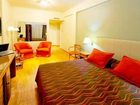 фото отеля Hotel Argos Bahia Blanca
