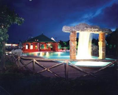 фото отеля Camping Village Città Di Milano