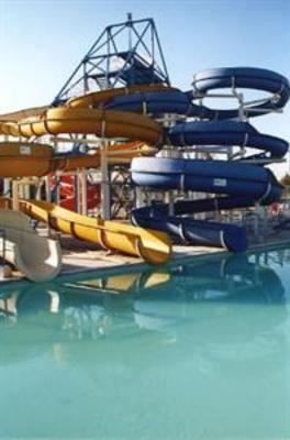 фото отеля Camping Village Città Di Milano