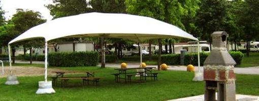 фото отеля Camping Village Città Di Milano