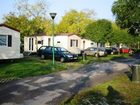 фото отеля Camping Village Città Di Milano