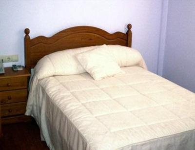 фото отеля Hostal Donaire