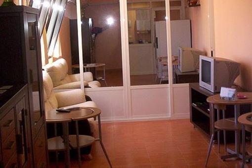 фото отеля Hostal Donaire