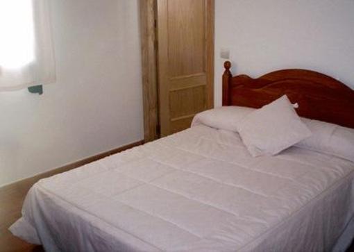 фото отеля Hostal Donaire