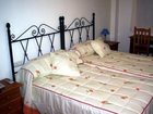 фото отеля Hostal Donaire