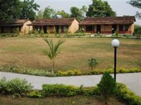 Kingfisher Jungle Resort Pvt. Ltd.