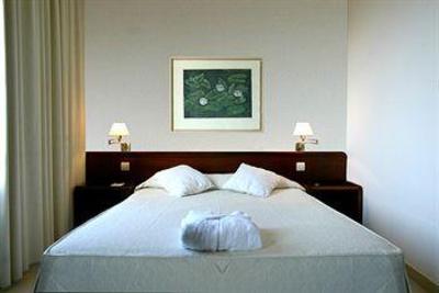 фото отеля Atenea Park Suites Apartaments