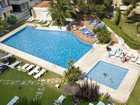 Atenea Park Suites Apartaments