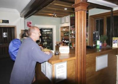 фото отеля YHA Wastwater