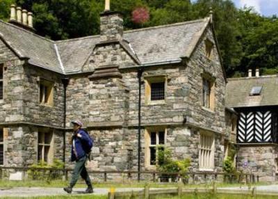 фото отеля YHA Wastwater