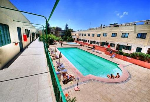 фото отеля Malta University Residence