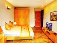 Trang Thanh Luxury Apartment