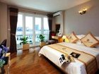 фото отеля Trang Thanh Luxury Apartment