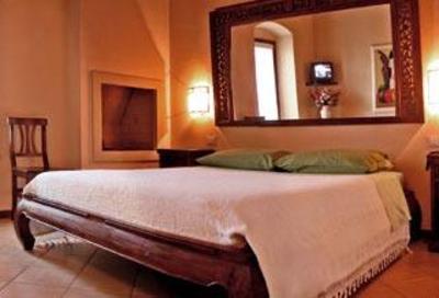 фото отеля Agriturismo Le Mura del Gherlo
