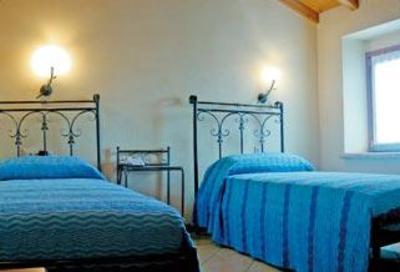 фото отеля Agriturismo Le Mura del Gherlo