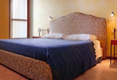 фото отеля Agriturismo Le Mura del Gherlo
