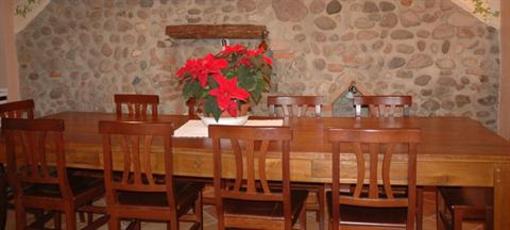 фото отеля Agriturismo Le Mura del Gherlo