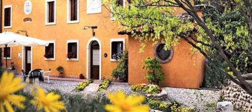 фото отеля Agriturismo Le Mura del Gherlo