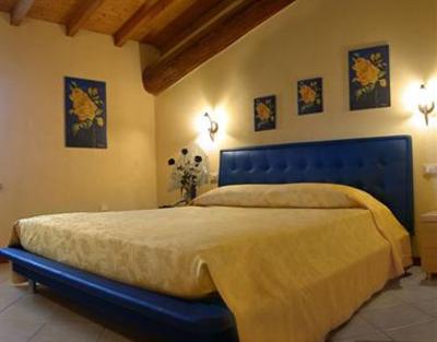 фото отеля Agriturismo Le Mura del Gherlo