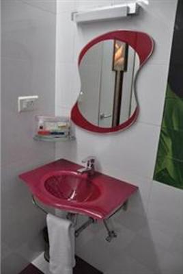 фото отеля Hotel Astoria Residency