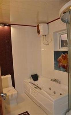 фото отеля Hotel Astoria Residency