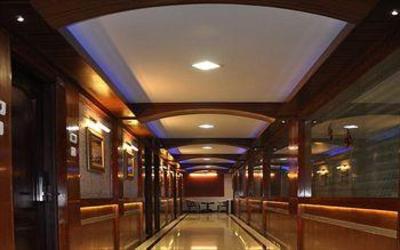 фото отеля Hotel Astoria Residency