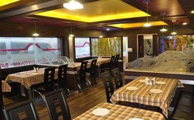 фото отеля Hotel Astoria Residency