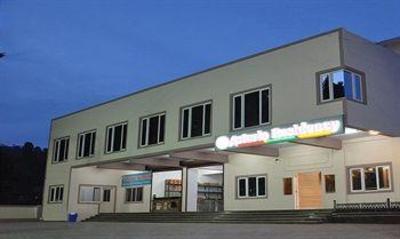 фото отеля Hotel Astoria Residency