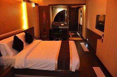 фото отеля Hotel Astoria Residency