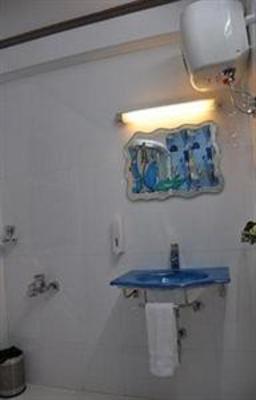 фото отеля Hotel Astoria Residency