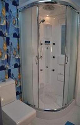 фото отеля Hotel Astoria Residency
