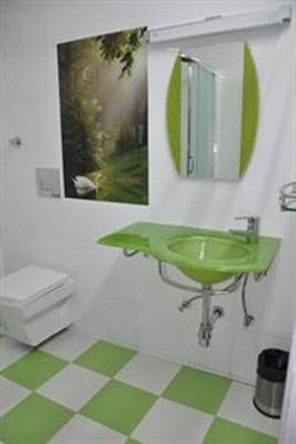 фото отеля Hotel Astoria Residency