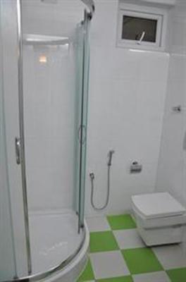 фото отеля Hotel Astoria Residency