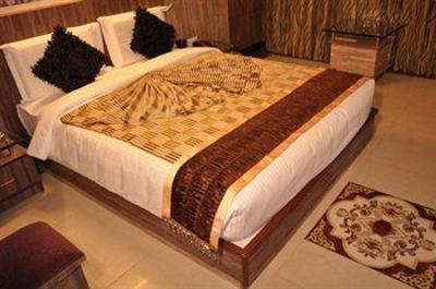 фото отеля Hotel Astoria Residency