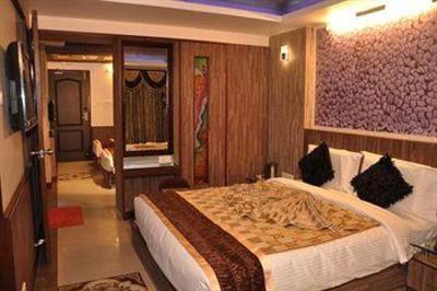 фото отеля Hotel Astoria Residency