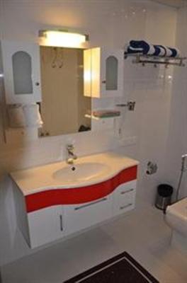 фото отеля Hotel Astoria Residency