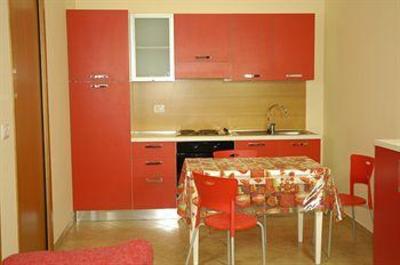 фото отеля Aparthotel Bussana