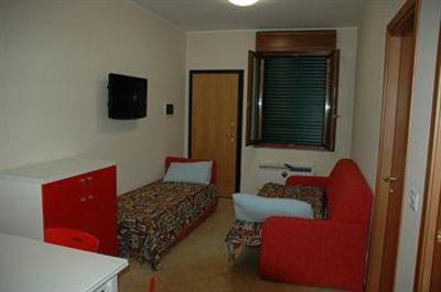 фото отеля Aparthotel Bussana