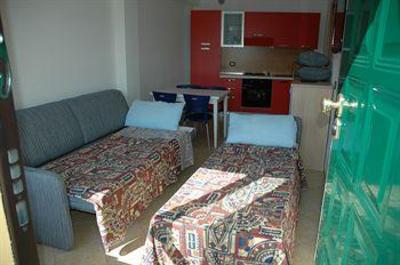 фото отеля Aparthotel Bussana