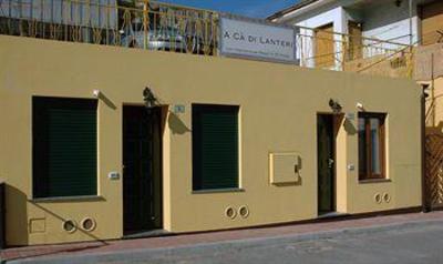 фото отеля Aparthotel Bussana
