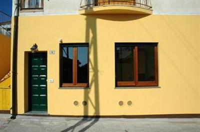 фото отеля Aparthotel Bussana