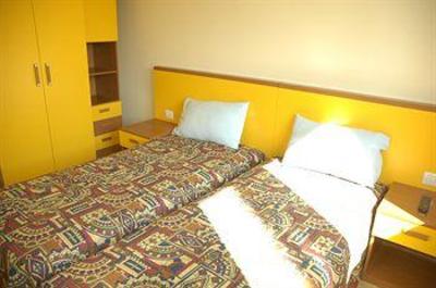 фото отеля Aparthotel Bussana
