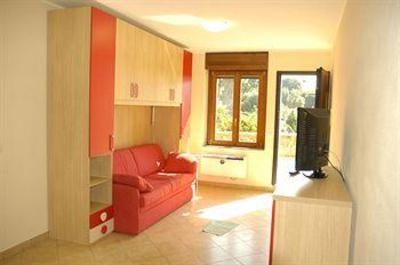 фото отеля Aparthotel Bussana