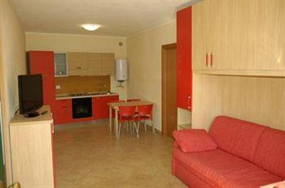 фото отеля Aparthotel Bussana