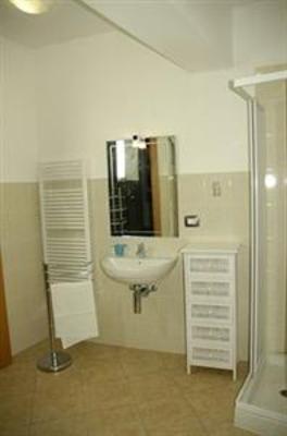 фото отеля Aparthotel Bussana